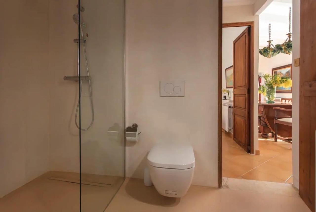 Can Gari Sóller Esterno foto