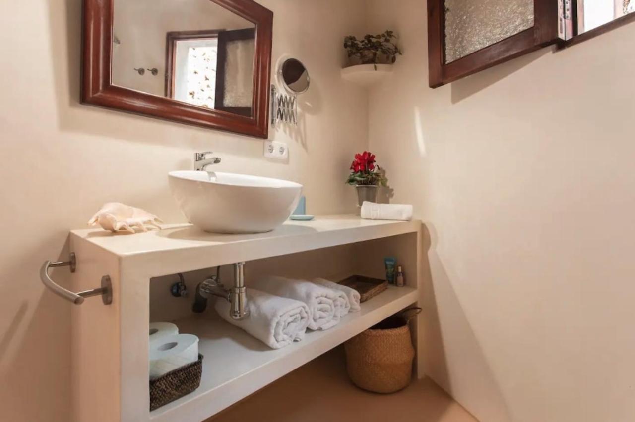 Can Gari Sóller Esterno foto