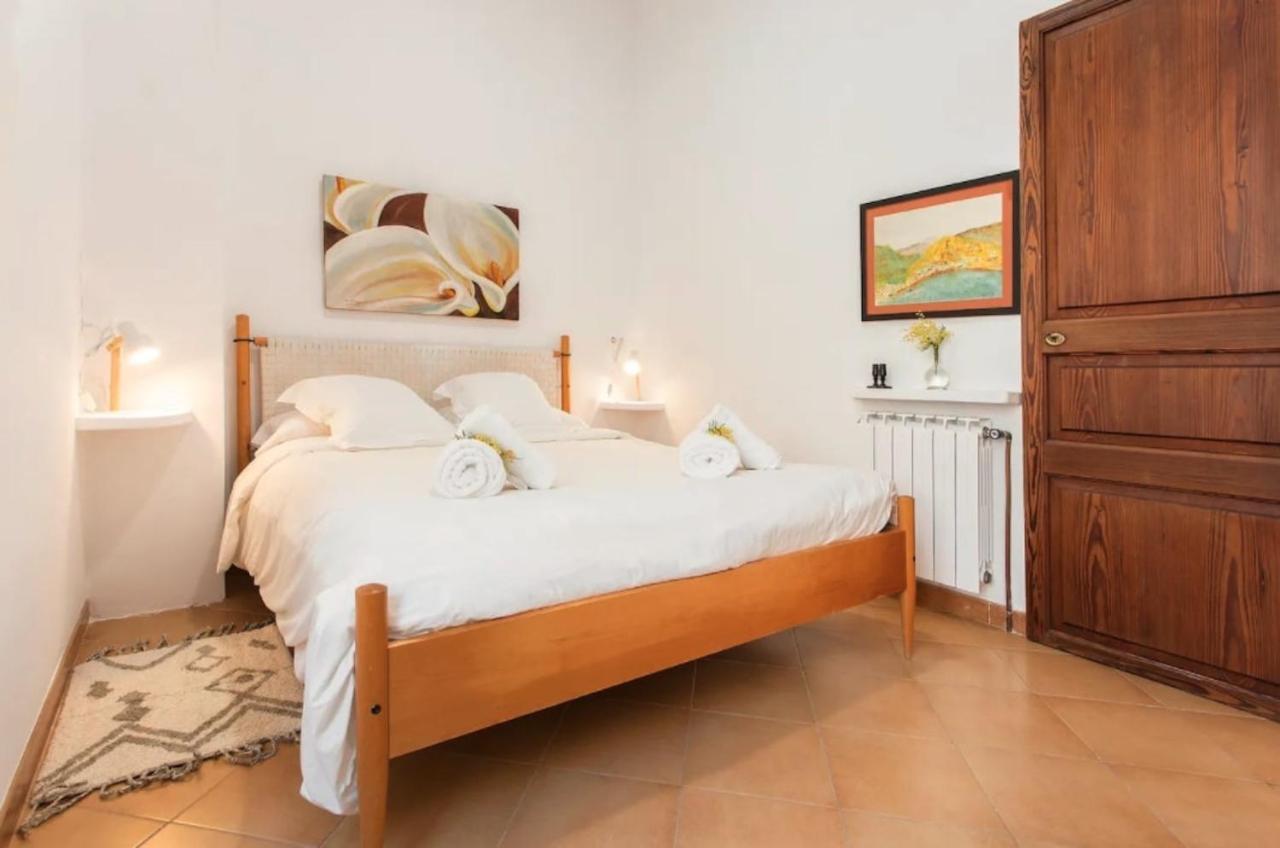 Can Gari Sóller Esterno foto