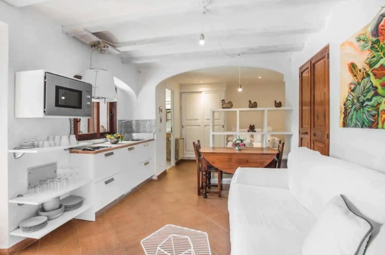Can Gari Sóller Esterno foto